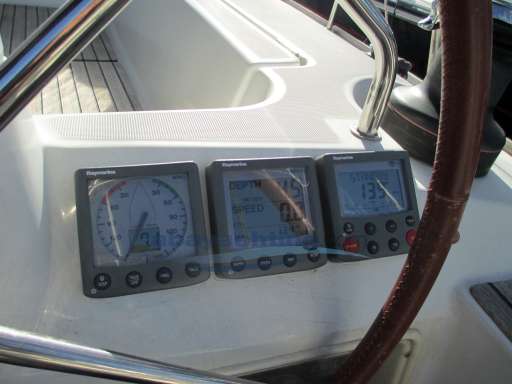 Jeanneau Jeanneau Sun odyssey 42i - 42 i