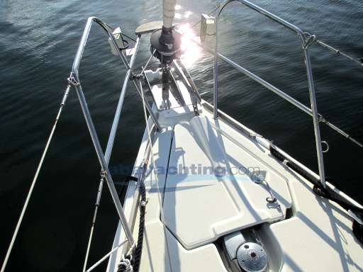 Jeanneau Jeanneau Sun odyssey 42i - 42 i