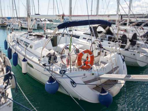 Jeanneau Jeanneau Sun odyssey 42i - 42 i