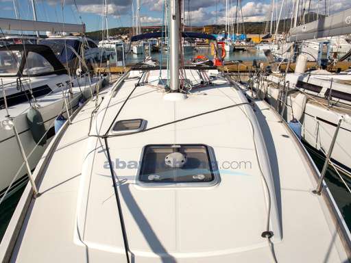 Jeanneau Jeanneau Sun odyssey 42i - 42 i