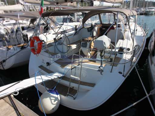 Jeanneau Jeanneau Sun odyssey 42i - 42 i