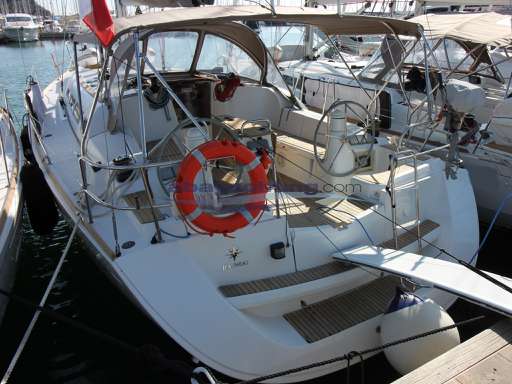 Jeanneau Jeanneau Sun odyssey 42i - 42 i