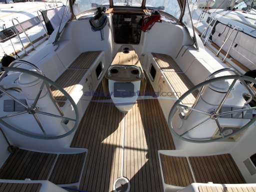 Jeanneau Jeanneau Sun odyssey 42i - 42 i