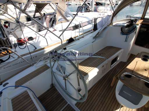 Jeanneau Jeanneau Sun odyssey 42i - 42 i