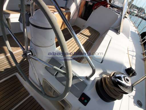 Jeanneau Jeanneau Sun odyssey 42i - 42 i