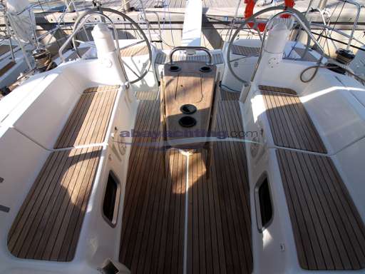 Jeanneau Jeanneau Sun odyssey 42i - 42 i