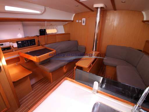 Jeanneau Jeanneau Sun odyssey 42i - 42 i