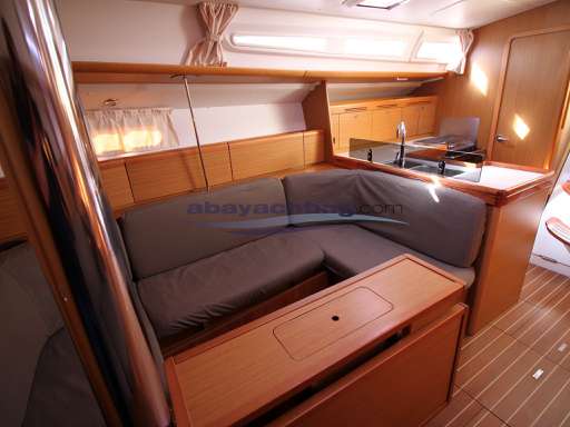 Jeanneau Jeanneau Sun odyssey 42i - 42 i