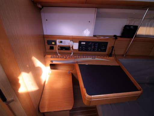 Jeanneau Jeanneau Sun odyssey 42i - 42 i