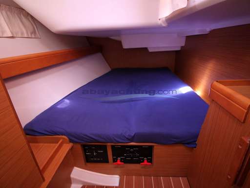 Jeanneau Jeanneau Sun odyssey 42i - 42 i