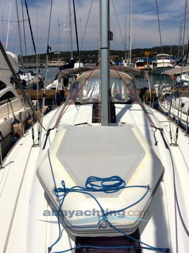 Jeanneau Jeanneau Sun odyssey 439