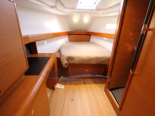 Jeanneau Jeanneau Sun odyssey 439