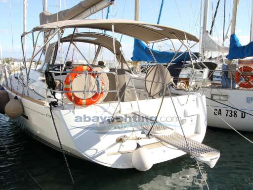 Jeanneau Jeanneau Sun odyssey 439