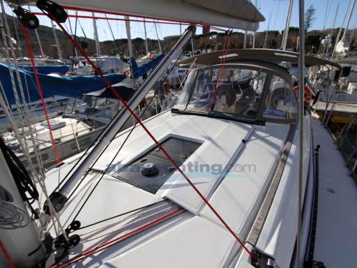 Jeanneau Jeanneau Sun odyssey 439