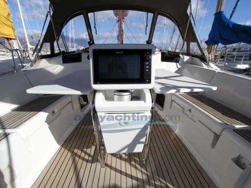 Jeanneau Jeanneau Sun odyssey 439