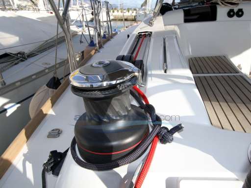 Jeanneau Jeanneau Sun odyssey 439