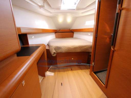 Jeanneau Jeanneau Sun odyssey 439