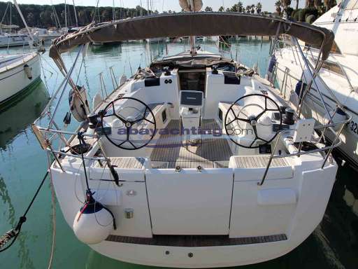 Jeanneau Jeanneau Sun odyssey 439