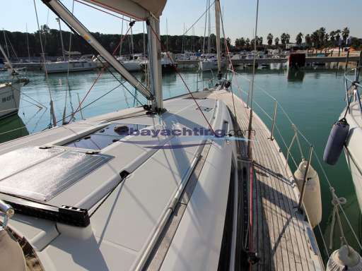 Jeanneau Jeanneau Sun odyssey 439