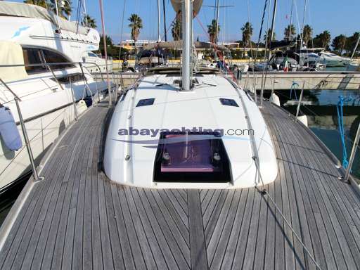 Jeanneau Jeanneau Sun odyssey 439