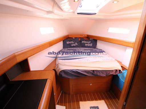 Jeanneau Jeanneau Sun odyssey 439