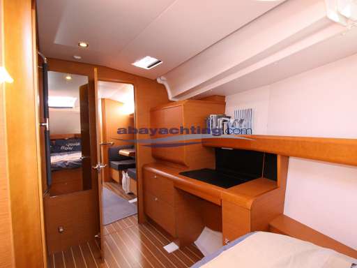 Jeanneau Jeanneau Sun odyssey 439