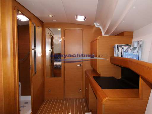 Jeanneau Jeanneau Sun odyssey 439