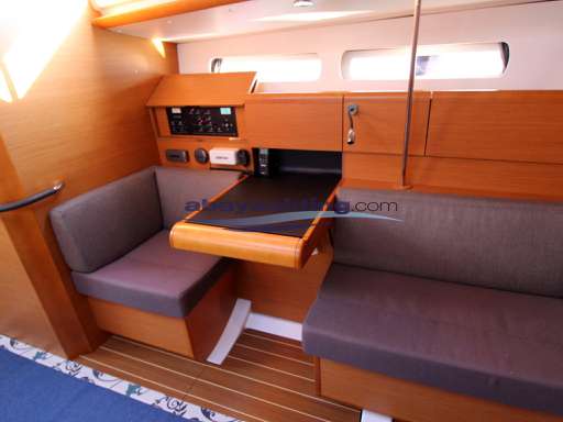 Jeanneau Jeanneau Sun odyssey 439