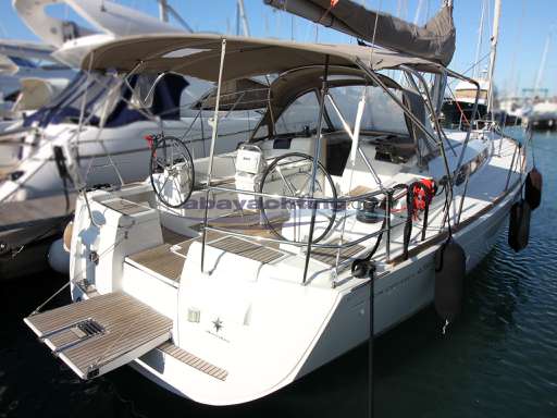 Jeanneau Jeanneau Sun odyssey 439