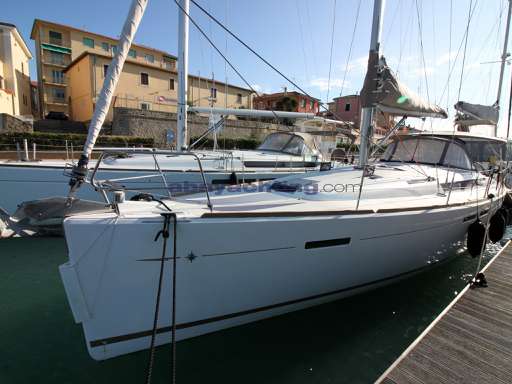 Jeanneau Jeanneau Sun odyssey 439