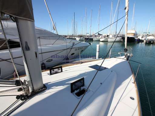 Jeanneau Jeanneau Sun odyssey 439