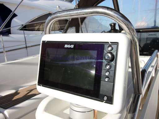 Jeanneau Jeanneau Sun odyssey 439