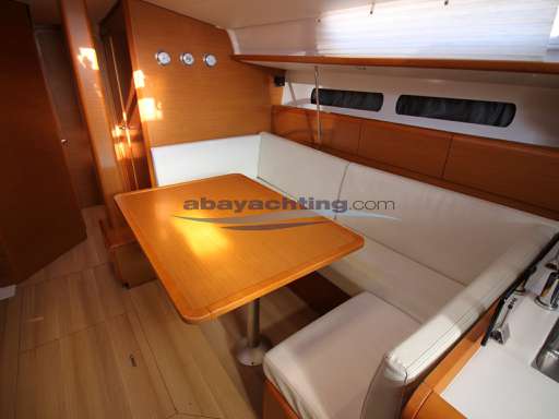 Jeanneau Jeanneau Sun odyssey 439