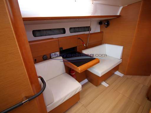 Jeanneau Jeanneau Sun odyssey 439