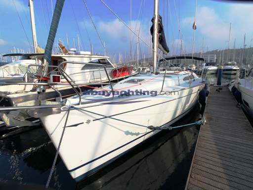 Jeanneau Jeanneau Sun odyssey 43