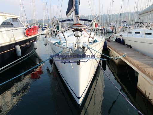 Jeanneau Jeanneau Sun odyssey 43