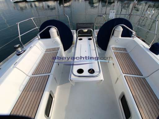 Jeanneau Jeanneau Sun odyssey 43