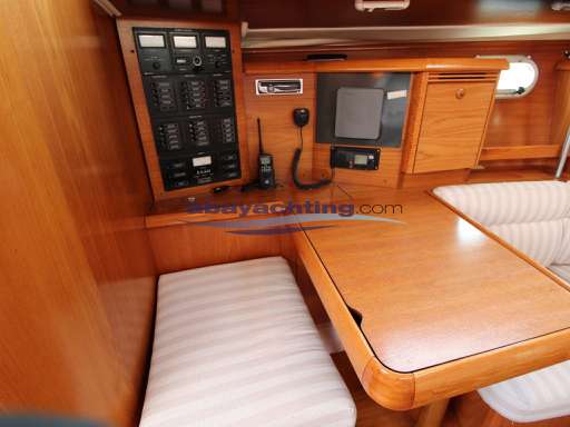 Jeanneau Jeanneau Sun odyssey 43