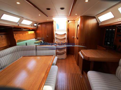 Jeanneau Jeanneau Sun odyssey 43