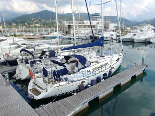 Jeanneau Jeanneau Sun odyssey 44 - 44i