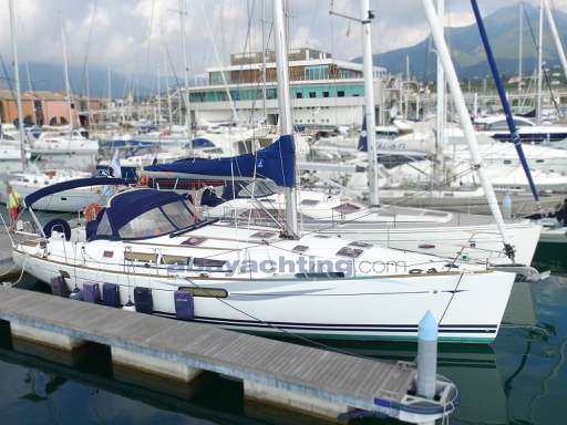 Jeanneau Jeanneau Sun odyssey 44 - 44i