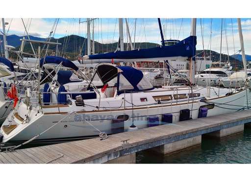 Jeanneau Jeanneau Sun odyssey 44 - 44i