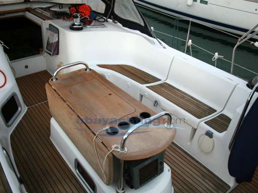 Jeanneau Jeanneau Sun odyssey 44 - 44i