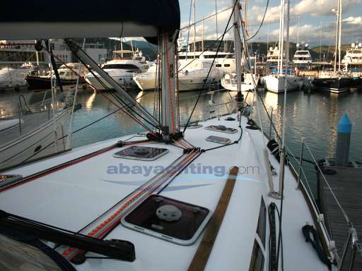 Jeanneau Jeanneau Sun odyssey 44 - 44i