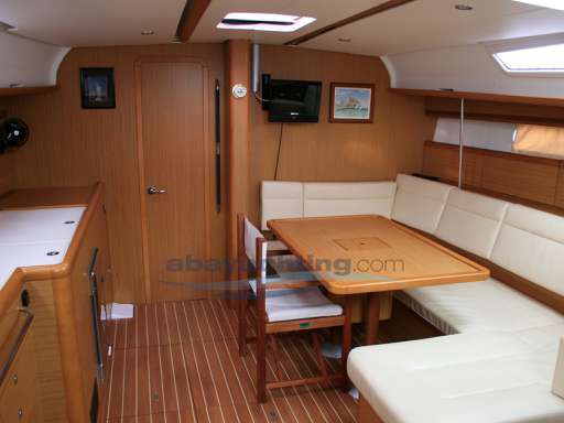 Jeanneau Jeanneau Sun odyssey 44 - 44i