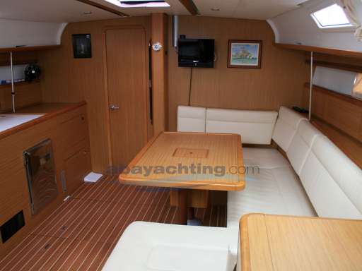 Jeanneau Jeanneau Sun odyssey 44 - 44i