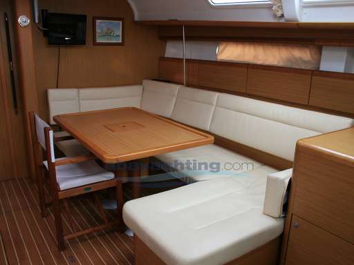 Jeanneau Jeanneau Sun odyssey 44 - 44i