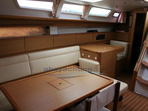 Jeanneau Jeanneau Sun odyssey 44 - 44i