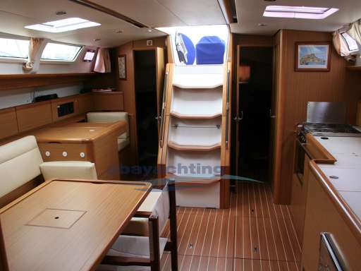 Jeanneau Jeanneau Sun odyssey 44 - 44i