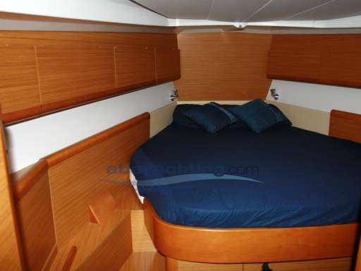 Jeanneau Jeanneau Sun odyssey 44 - 44i